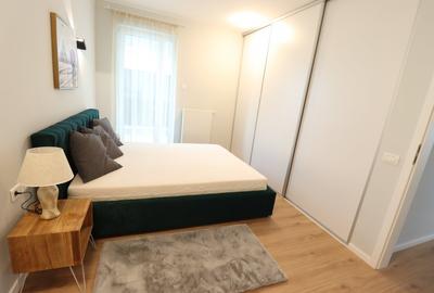 Apartament cu 3 camere, bloc nou, zona Parcul Central - 8