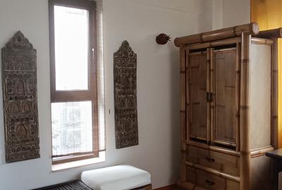 Proprietar închiriez 3 camere Pipera OMV - complex Perla - 7