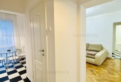 Inchiriere apartament 4 camere Romana Magheru 9 - 4