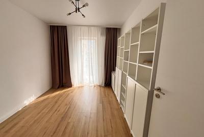 Apollo Residence Popesti Leordeni Ap.cu 3 camere de vanzare - 9