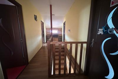Casa Individuală 120 mp| teren 640 mp| zona Vintu De Jos - 10