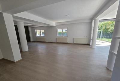Vila cu piscina - Pipera - 5 camere - 3 bai - 218mp - 900mp teren - 2