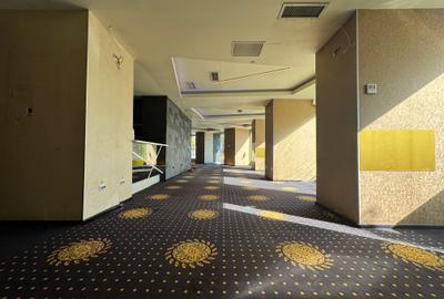 De inchiriat - Spatiu comercial cu vad intens 141 mp - zona Mosilor - 4