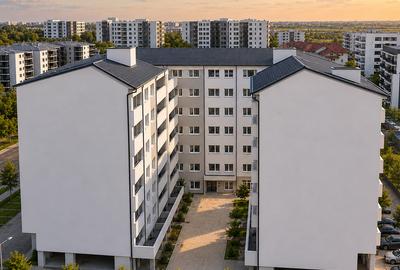 Garsoniere PLATINUM RESIDENCE Faza 3 - 2026 - Grand Arena - Comision 0 ! - 16