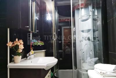 Apartament 3 camere, 2 bai, etj 1, zona Racadau, priveliste superba spre Tampa - 7