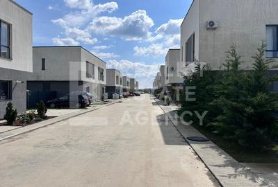 Vila individuală | Tunari | Gradina | Garaj - 4