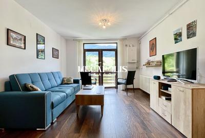 Apartament cu 2 camere nedecomandat în Turcheș