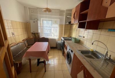Apartament cu 3 camere decomandat, zona Mircea cel Batran - 7