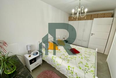 Apartament modern cu 2 camere balcon si parcare pe Dna Stanca - 10