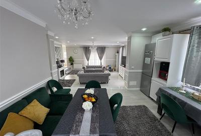 Casa in Vanatori de vanzare mobilata si utilata 155.000 Euro - 6