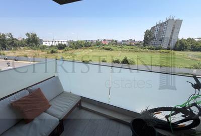 Apartament 3 camere - AFI CITY - Laminorului - Parcare - 12