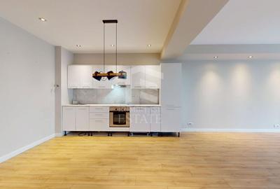 PIPERA | IANCU NICOLAE  | 3 camere | 116 mp | Parcare | Gradina 94 mp - 5