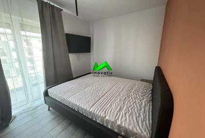 Apartament LUX de inchiriat 3 camere pet friendly Sibiu Doamna Stanca - 5