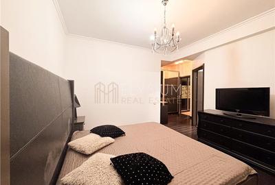 Apartament 3 camere de inchiriat Floreasca - 11