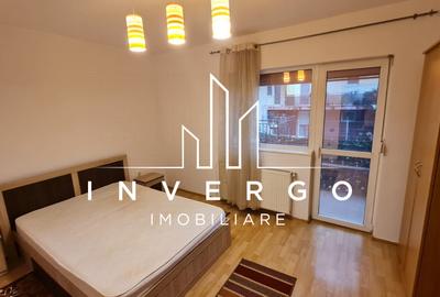 Apartament in bloc nou, 2 camere, de închiriat, în Manastur - 5