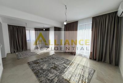 Casă individuală cu 5 camere în Berceni