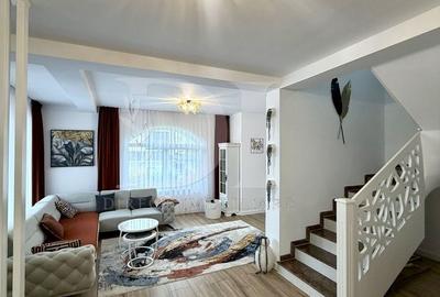 Casa individuala la cheie / Zona Dezmir - 15