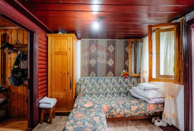 Pensiune de vânzare, Corbșori (Poenari)| potențial real de Business - 44