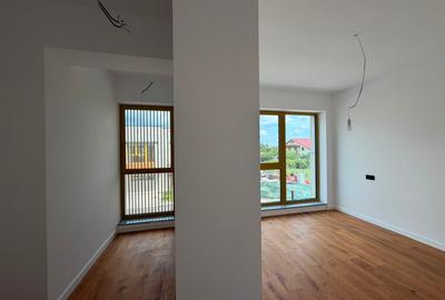 Vanzare - vila NOUA - 4 camere - Pipera-Iancu Nicolae - 15