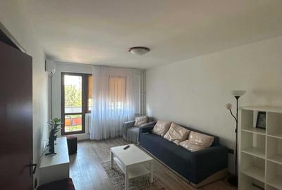Apartament 3 camere la 3 minute de metrou N. Grigorescu – 100mp, 2 Balcoane - 3