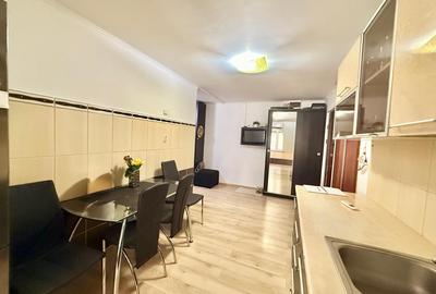 Apartament cu 3 camere - renovat - 61 MPU - Nicolina Lidl - 11