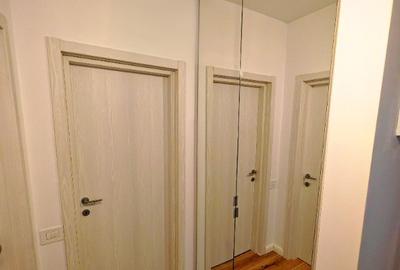 2 Camere I PIPERA I Ambiance Residence I Lux - 10