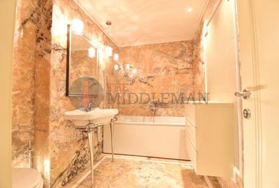 Apartament cu 4 camere Primaverii - 43