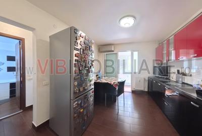 Rahova - str Vicina - apartament 2 camere - etj 2/8 - 7