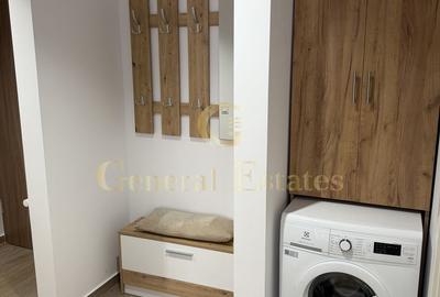 Apartament 2 camere de închiriat | Tractorul | Str. Nicolae Labiș 33 - 7