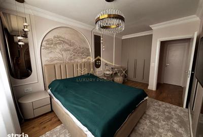 Apartament de inchiriat - mobilat lux - 8