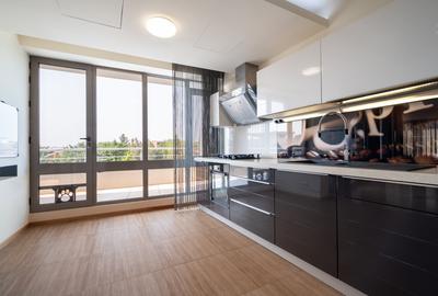 5 camere 185 MPU | Amfiteatru - Iancu Nicolae | 2 locuri parcare - 16