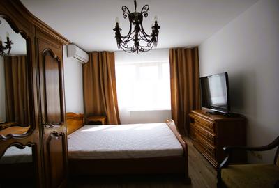 Green City | 1 Decembrie | Vilă cu grădină | Cartier verde privat | Centrală - 18