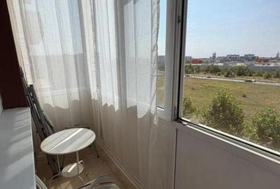 Inchirieri Apartamente 2 camere ILFOV - VEST CHIAJNA - 9