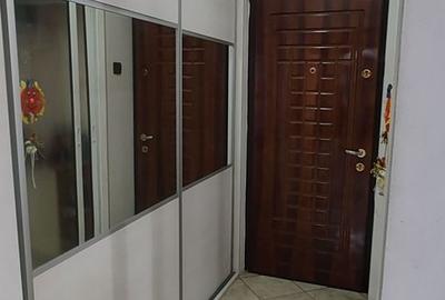 Tomis Nord 3 camere semidecomandate parter - 16