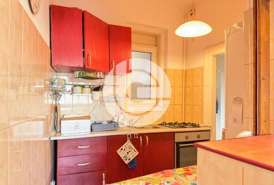 Apartament 4 camere | Str. Dealului | Parcare in curte interioara - 12