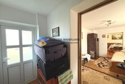 Casă + teren 5062 mp – Târgu Neamț - 14