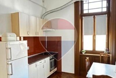 Apartament 2 dormitoare, Ultracentral - str. David Ferenc - 5
