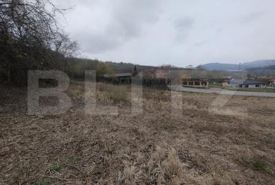 Teren Construcții intravilan de 963 mp, în Exterior Est