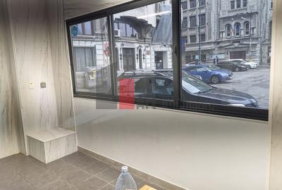 %0 Comision Spatiu comercial de inchiriat in zona Kogalniceanu/Splai Independent - 4