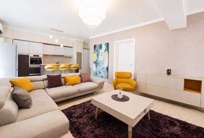 Iancu Nicolae/British School/Apartament cu 2 camere/Parcare/ - 2