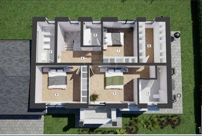 Casa individuala zona Ioan Rus - 6