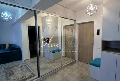 Apartament 2 camere cu loc de parcare situat in Tomis Plus - 10