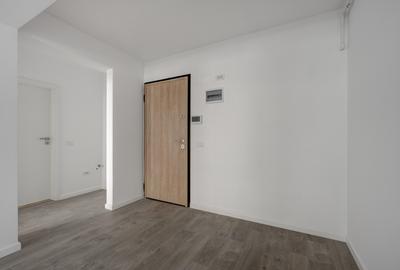 Studio dublu finalizat | est | metrou Berceni - 7