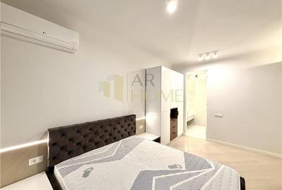 Apartament 3 camere de lux | Parcare subterana | CORTINA NORTH | Pipera - 20
