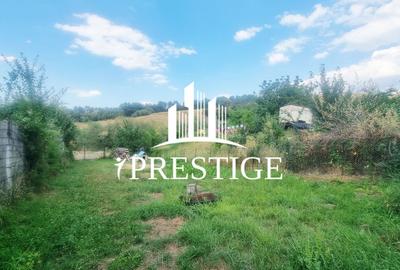 CASĂ 4 CAMERE, 200 MP UTILI, TEREN 500 MP POPLACA, 10 MINUTE DE SIBIU - 22