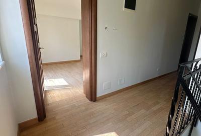Casa individuala - P+1M, 5 camere - Corbeanca, strada Laguna Albastra - 16