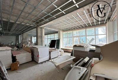 Spațiu Comercial 300 mp | Showroom, Clinică, Birouri | Summerland - 5