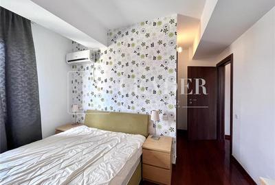 Baneasa Zona Romatsa || Apartament 3 camere | Bloc 2009 | 3 locuri parcare - 15