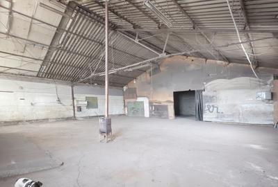 Hală industrială de 221 mp utili  in Cadăș - 5