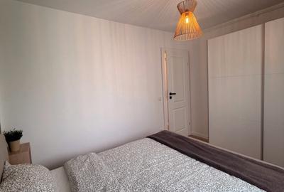 Apartament 2 camere Aleea Uioara - 5